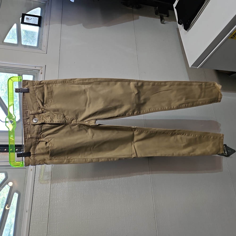 Women's jeans - Picture 3 of 4